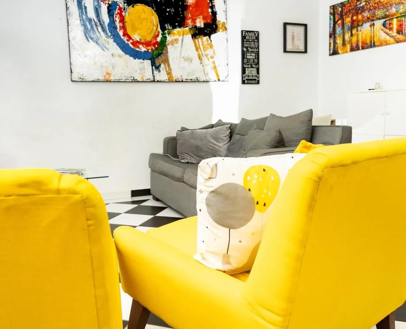 In The Heart Of Old San Juan By Otium Apartment