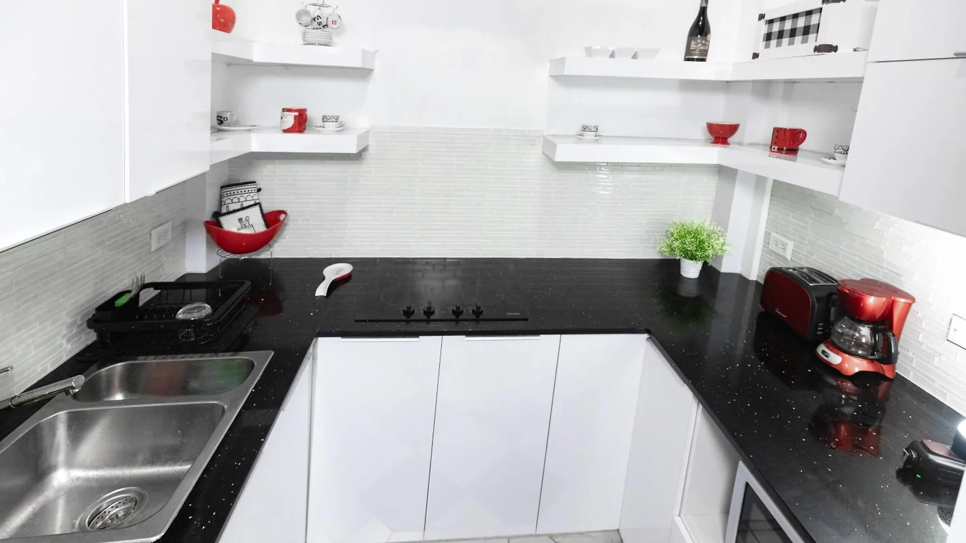 In The Heart Of Old San Juan By Otium Apartment 0*,  Puerto Rico