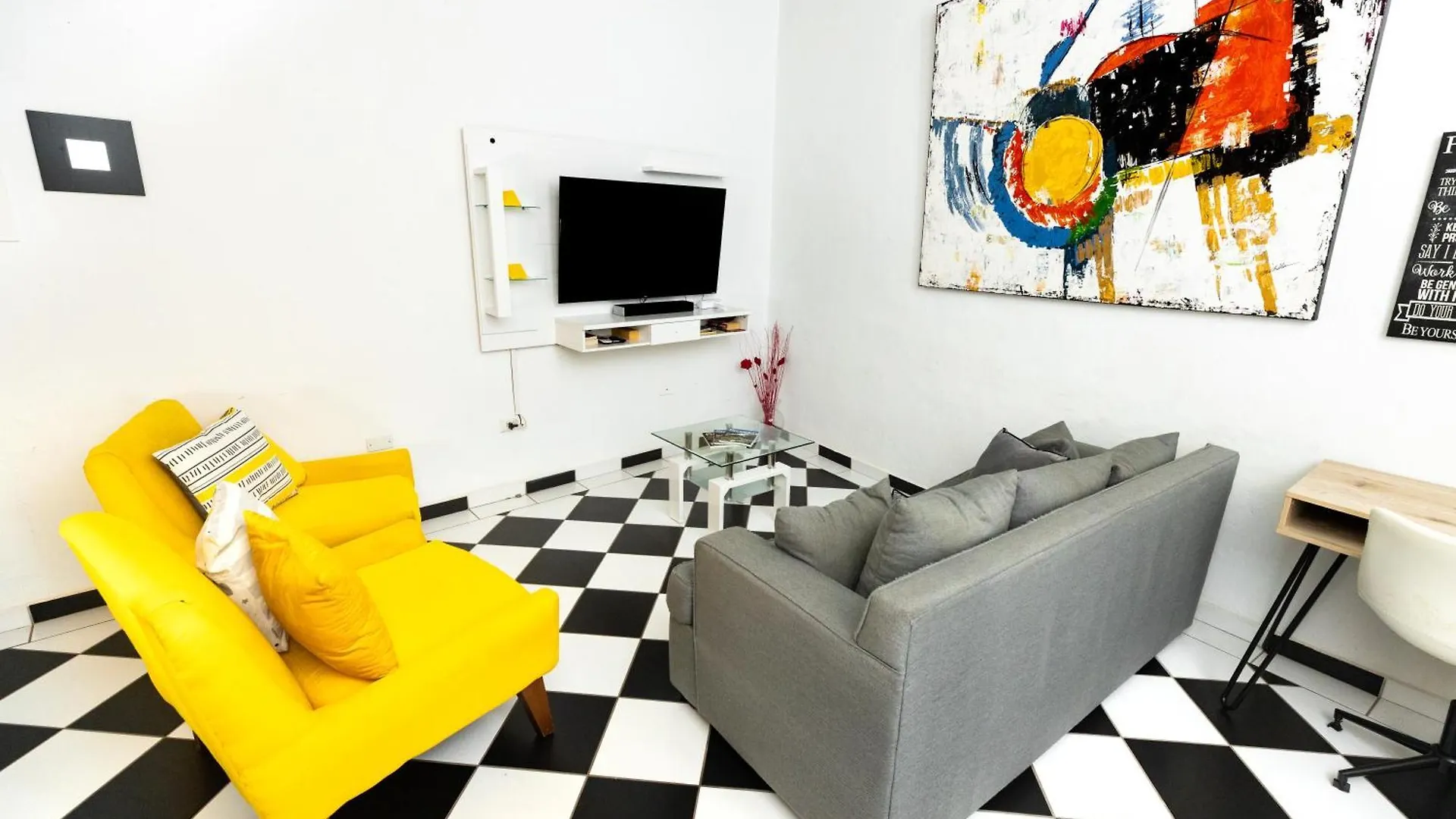 In The Heart Of Old San Juan By Otium Apartment